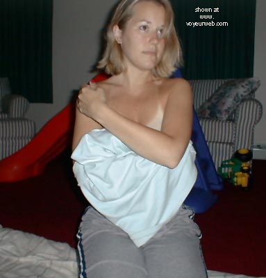 Pic #1Tracey      New Bra #2