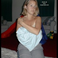 Pic #1Tracey      New Bra #2