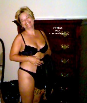 Pic #1 My Turn