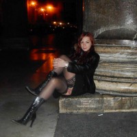 Pic #1Roma Sotto La Pioggia.........