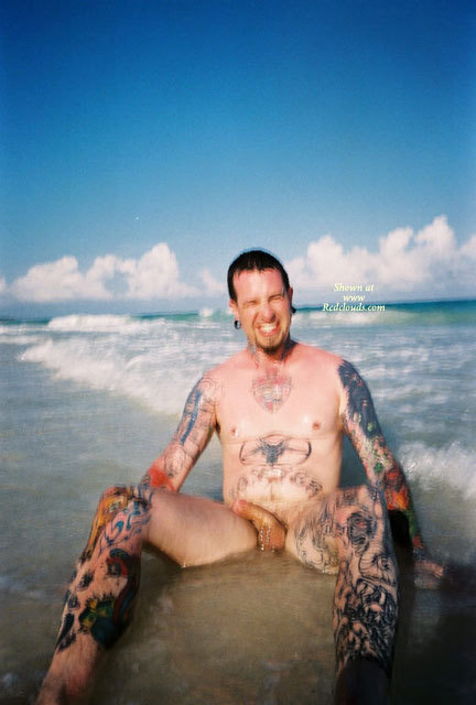 Pic #1Dusty First Time