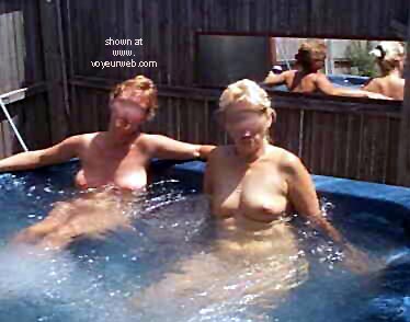 Pic #1Ellen &amp; Her Friend