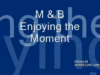 Pic #1More Of M  B
