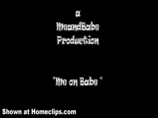 Pic #1Me n Babe-Me On Babe