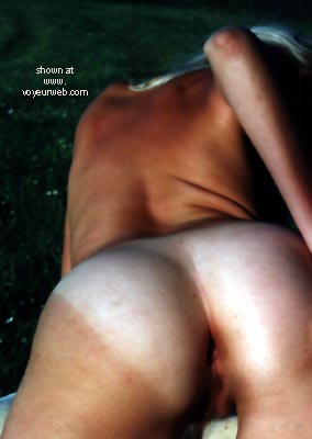 Pic #1 Anke      in Munich