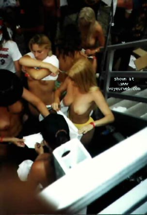 Pic #1Harley Blow-out #3