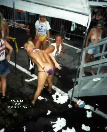 Pic #1Harley      Blow-out#4