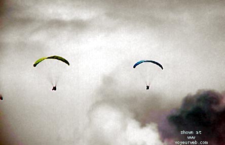 Pic #1 Eye in the Sky