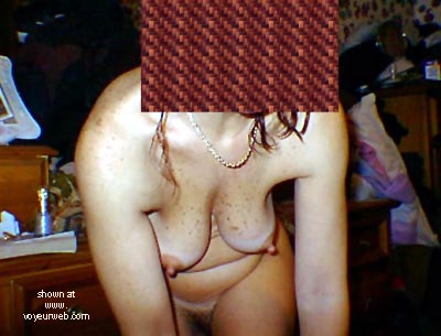 Pic #1 My Wife