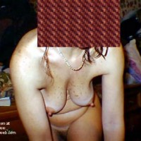 Pic #1My Wife