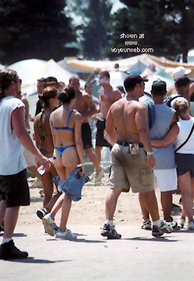 Pic #1Woodstock the Festival