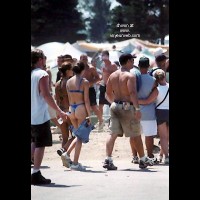 Pic #1Woodstock the Festival
