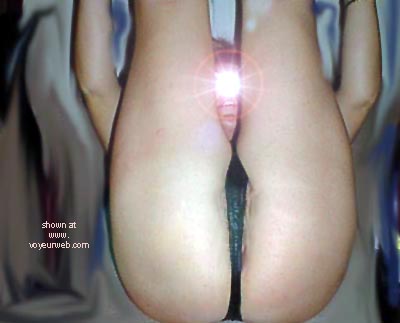 Pic #1Flashed Uppie Lady 3