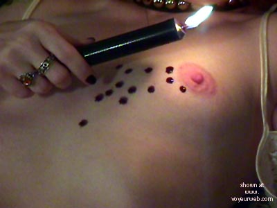 Pic #1Redheaded Fury