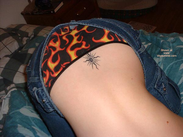 Pic #1My Sexy Babydoll