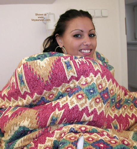 Pic #1 All Bundled Up