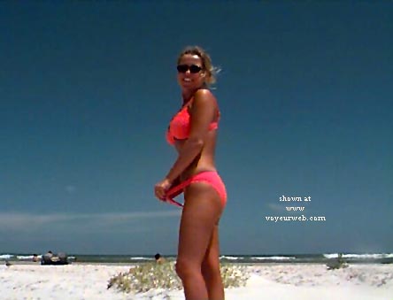 Pic #1Julie's Beach
