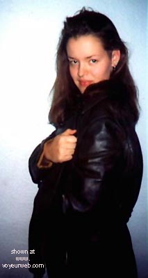 Pic #1Ahhh, Leather by Lisa B