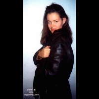 Pic #1Ahhh, Leather by Lisa B