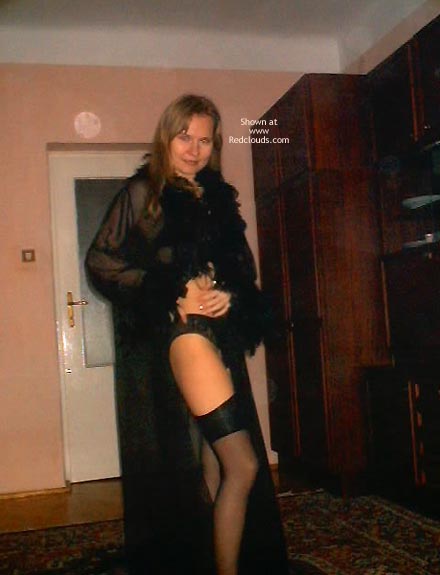 Pic #1My Russian G-F