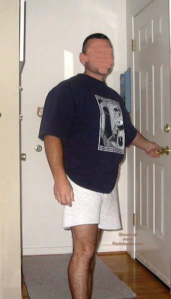 Pic #1Work around the house