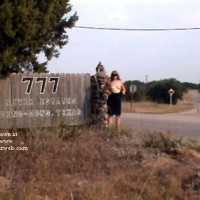 Pic #1S.B. Wife Out and About 1