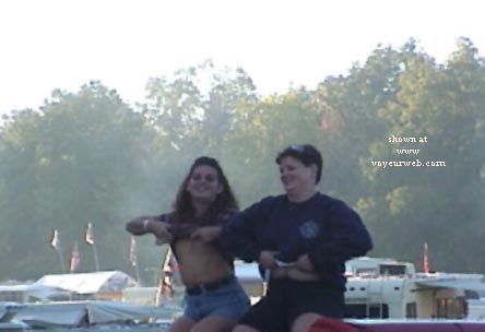 Pic #1The Pepsi 400 Part1 *