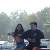 Pic #1The Pepsi 400 Part1 *