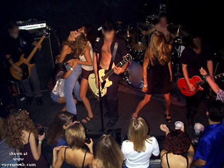 Pic #1The Unknown Rock Band 1