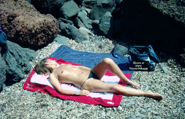 Pic #1 Always In My Mind...