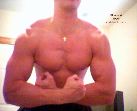 Pic #1M* Any Comments III