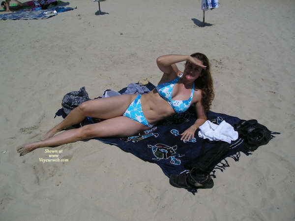 Pic #1 Guylou From Quebec