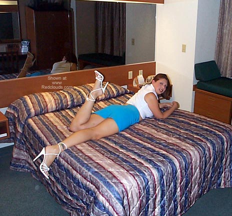 Pic #1Prim And Proper Gets Wild