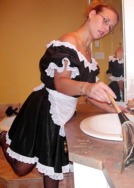 Pic #1Macgirl- The Macmaid