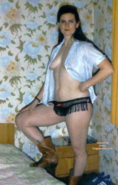 Pic #1Ex Wife