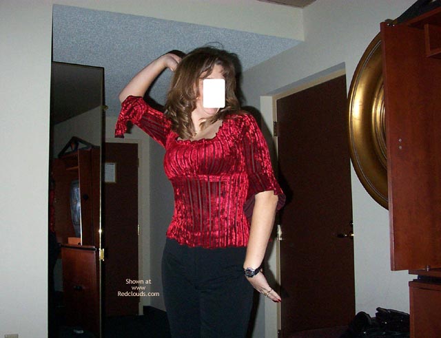 Pic #1Red Hot Sunny