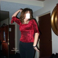 Pic #1Red Hot Sunny