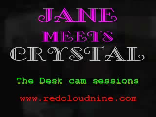 Pic #1RC9 Jane Meets Crystal