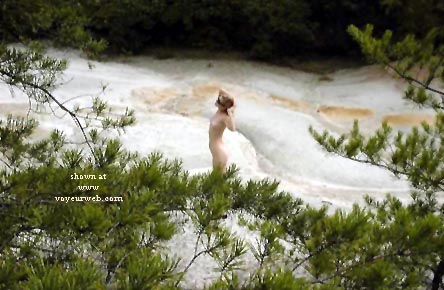 Pic #1Mistress      Nina's Nature Hike