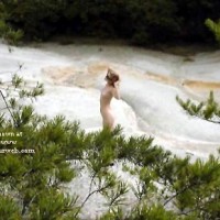Pic #1 Mistress      Nina's Nature Hike