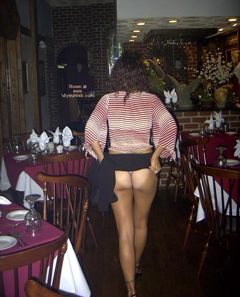 Pic #1She Wants To Share