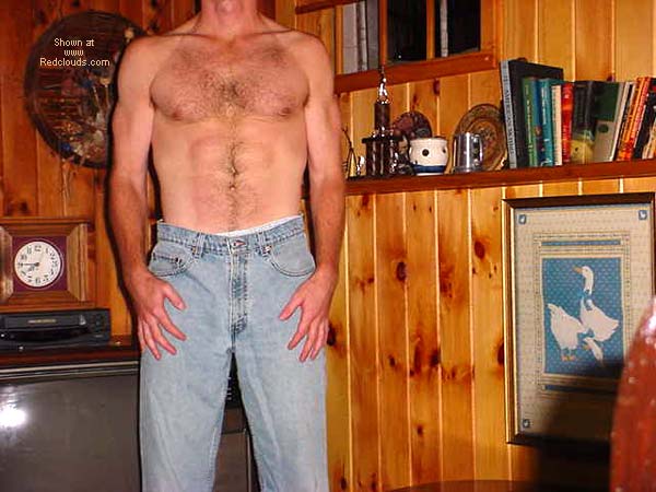 Pic #1M* First Time "Player"