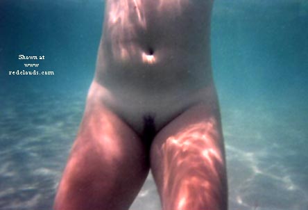 Pic #1Fun at the Beach