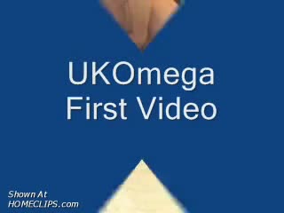 Pic #1Ukomega&#39;s First Video