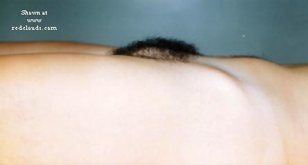 Pic #1Louise-Part-1+2-nips/hairy bush