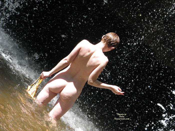 Pic #1 First Time At VW