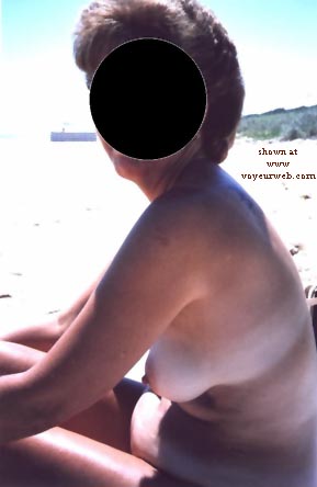 Pic #1Patience At The Beach