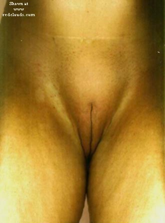 Pic #1Regina'a Booty