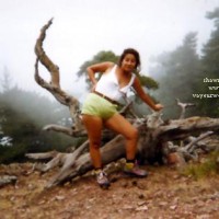 Pic #1 Louisette in Corsica