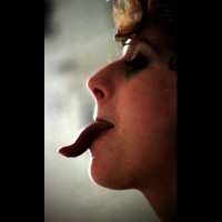 Pic #1Impressing Tongue